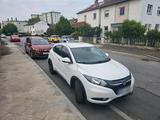 Honda 2017 Honda HR-V Automatik Elegance - Honda in Mannheim