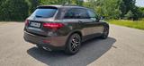 Mercedes-Benz GLC 250 d 4MATIC AMG Line, Luftferderung, Offroa - Cars in Kempten