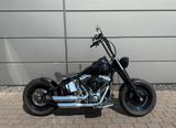 Harley-Davidson Fat Boy Softail FLSTF, 1HD1... - HARLEY-DAVIDSON SOFT