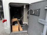 HYMER / ERIBA / HYMERCAR ML-T CrossOver 570 - 570