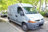 Renault Master II Campervan - anpassbar un... - gebrauchte Renault Master aus dem Jahr 2007