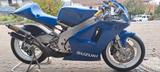 Suzuki RGV 250 Rennstreckenumbau  - SUZUKI RG 250