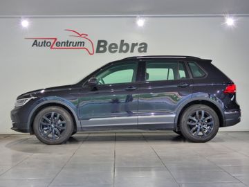 Volkswagen Tiguan - 5