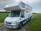 Hobby Alkoven Wohnmobil AK 725 - Hobby Alkoven