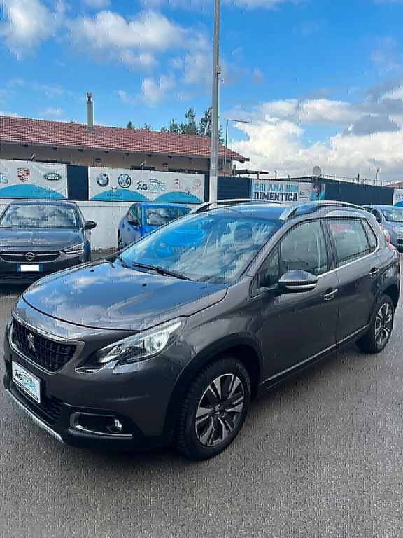 Image of Peugeot 2008