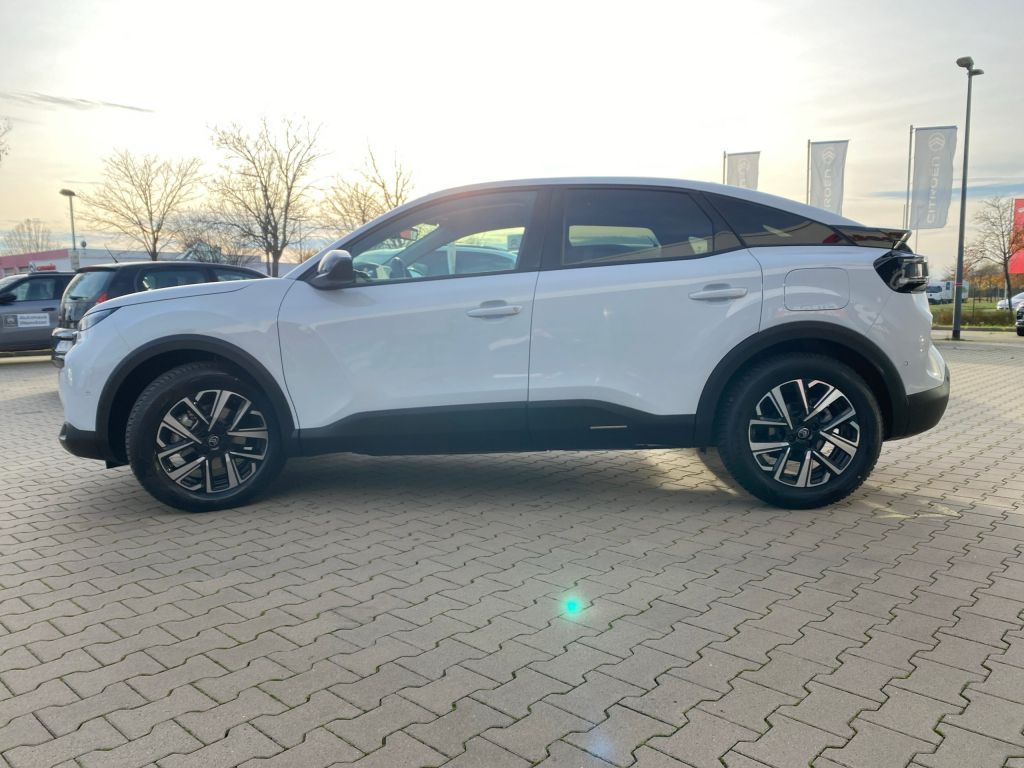 Fahrzeugabbildung Citroën C4 PureTech 130 *Automatik* MAX *beh. Frontsch*