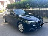 BMW 120i Advantage - BMW 120