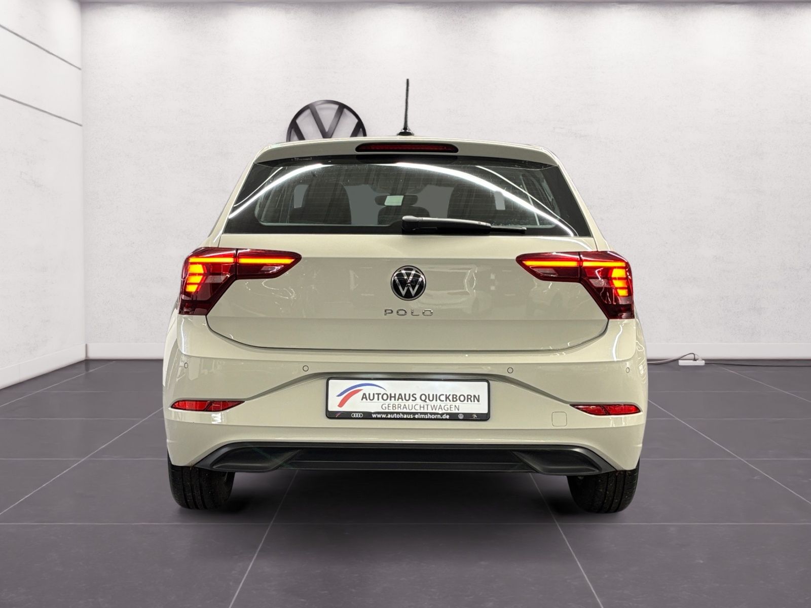 Volkswagen Polo - Bild 6