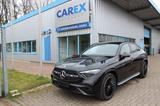 Mercedes-Benz GLC 200 4Matic Coupe *MY2024* *AMG PREM. LINE* - Mercedes-Benz GLC 200 New cars