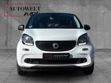 Smart ForFour 90PS/SHZ/TEMPOMAT/KLIMA/BT - Smart ForFour in Hannover