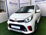 Kia Picanto Sonderedition GT Line Sport Automatik - Kia Picanto: Sport
