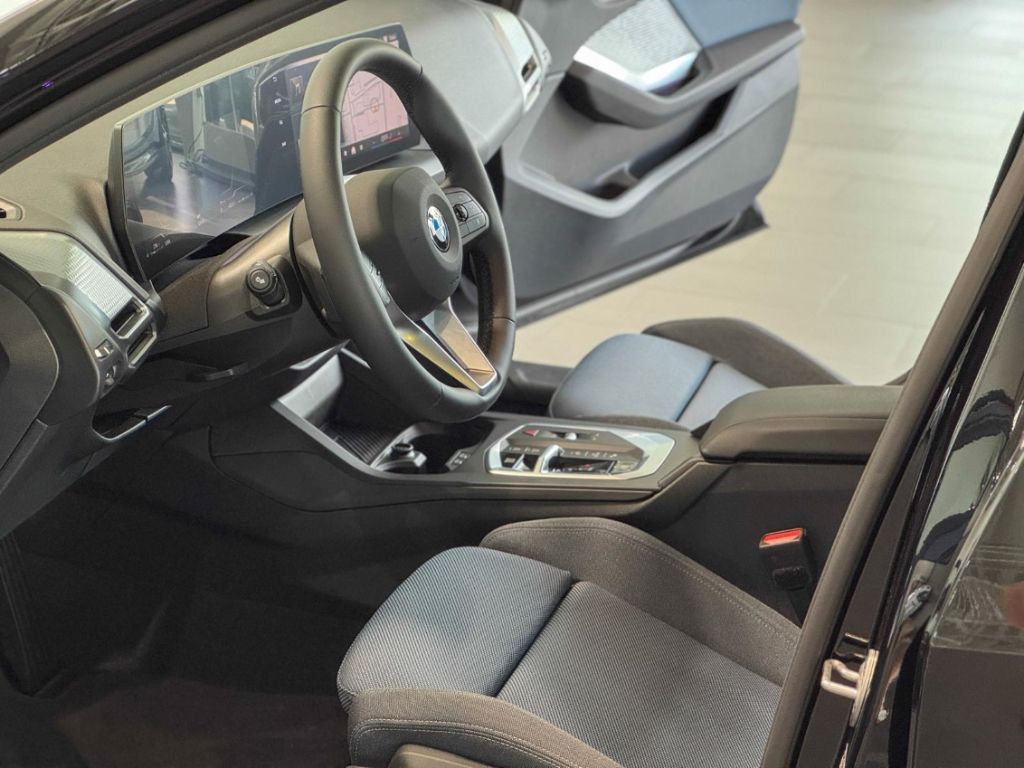 BMW 120 - Bild 8