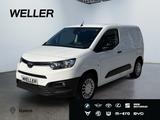 Toyota Proace City L1 1,5l D-4D Meister *CarPlay*PDC*DA - Toyota Proace City aus 2022