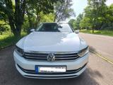 Volkswagen Passat 2,0 TDI Comfort Line Limousine - Volkswagen Passat: Co2