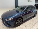 Mercedes-Benz A 160 AMG Line Navi LED SHZ Temp - Mercedes-Benz A 160: Navigationssystem