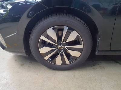 Golf VIII 2.0 TDI LIFE GOAL DSG LED+KAM+ACC+DCP+