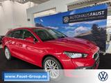 Seat Leon Sportstourer XCELLENCE DSG eHybrid Navi LED - Seat Leon mit Hybrid-Antrieb