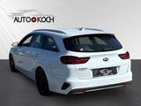 Kia Ceed Sportswagon Vision 1.4 T-GDI EU6d-T Navi Ap - Kia cee'd / Ceed in Aachen