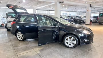 Ford Focus - 11