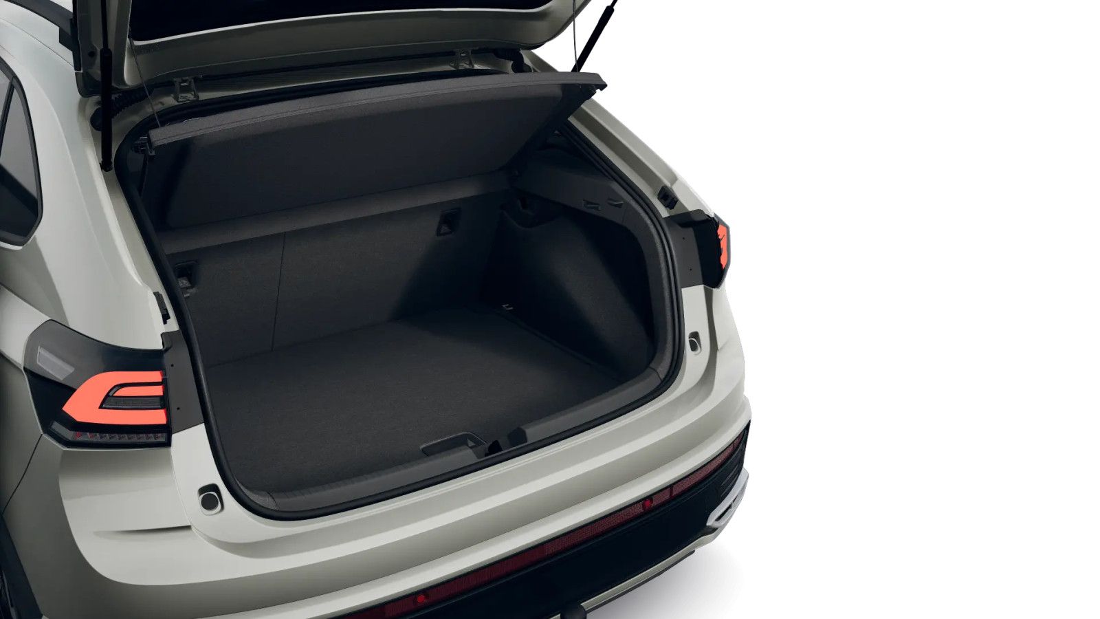 Volkswagen Taigo - Bild 8