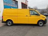 Volkswagen T6.1 Transporter 2.0 TDI DSG Lang LED AHK Regal. - VW T6 Transporter Gebrauchtwagen