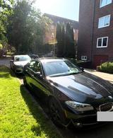 BMW 528i xDrive - 173.000 KM-  245 HP - BMW 528 mit Benzin-Antrieb: Limousine, Automatik