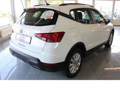 Fahrzeugabbildung Seat Arona Style 1.0TSI,Kamera,Sitzheizung,Top-Aussta