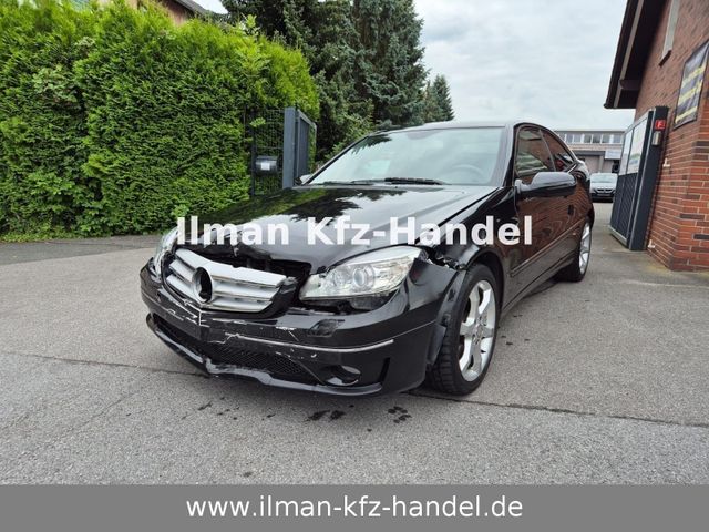 Mercedes-Benz CLC 180 CLC -Klasse CLC 180 Kompressor