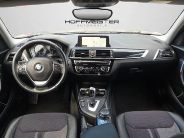BMW 118 - 12