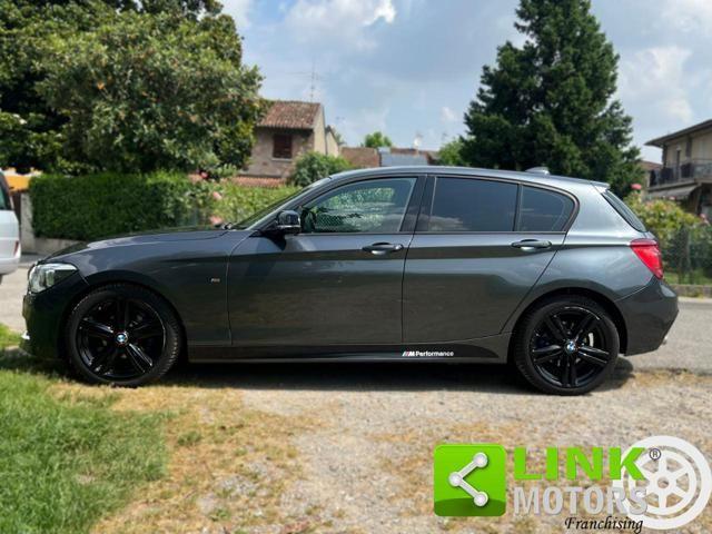 BMW 116