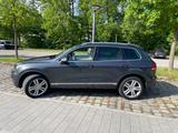 Volkswagen Touareg 3.0 V6 TDI/Luftfahrwerk/AHK/Panoramadach