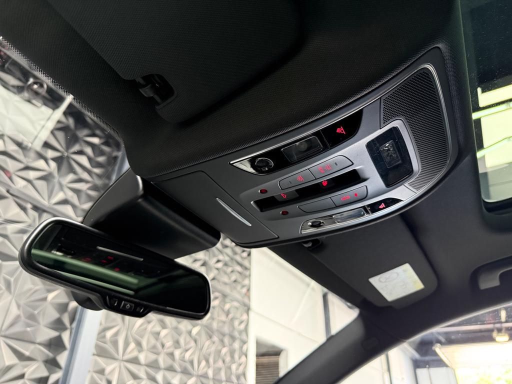 Audi RS6 4.0 TFSI quattro, Foto 36 von 50