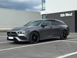 Mercedes-Benz CLA 220 D Shooting Brake AMG / 4M / Night / Wide - Mercedes-Benz CLA 220 Shooting Brake von privat