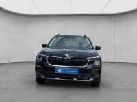 Skoda Kamiq - Vorschau Bild 9