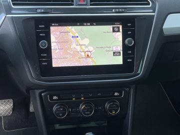 Volkswagen Tiguan - 9