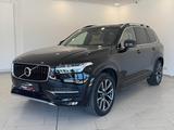 Volvo XC 90 XC90 D5 AWD Momentum 7-Sitze|LED|SHD|HUD|K - Volvo XC90 7-Sitzer
