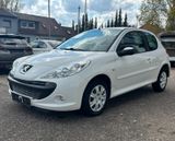 Peugeot 206+ Plus Basis Klima + Tüv - Peugeot 206 in Saarbrücken