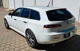 Alfa Romeo Sportwagon 159 1.8 TI - TBI 16V - Alfa Romeo 159: Sportwagon