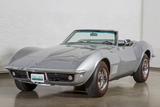 Corvette C3 - Corvette C3: Cabrio