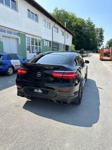 Mercedes-Benz GLC 63 AMG Mercedes-AMG GLC 63 S 4MATIC Coup... - Mercedes-Benz GLC 63 AMG von privat