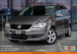 Volkswagen Touran United *SHZ/PDC/XENON* - Volkswagen Touran aus 2008: United
