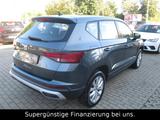 Seat Ateca Style,KLIMA,GARANTIE,1-HAND,DIESEL. - Seat Ateca: Style