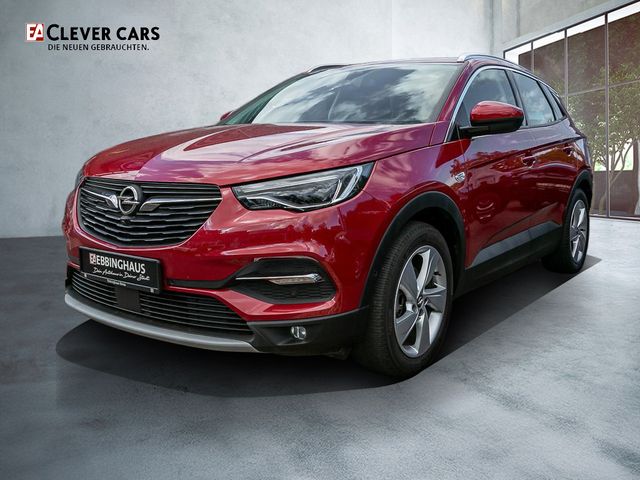 Opel Grandland 1.2 Business Innovation Winter-Paket