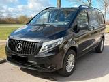 Mercedes-Benz Mixto 119 4MATIC Höhergelegt Unterfahrschutz - Mercedes-Benz Vito: mit Klimaanlage