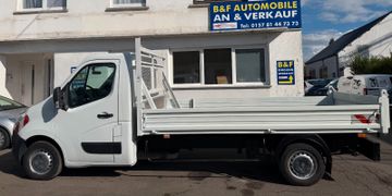 Renault Master - 1