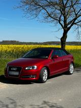 Audi Auch Sie werden es lieben - Audi Cabriolet aus 2011