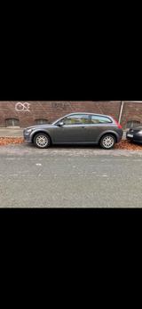 Volvo C30 1.6 D2 - gebrauchte Volvo C30 aus dem Jahr 2006