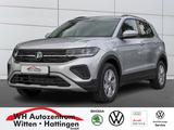 Volkswagen T-Cross 1.0 TSI Life Navi ACC LED Kamera - Volkswagen T-Cross in Hagen