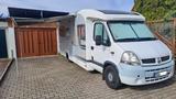 Knaus SunTi 650 ME - Wohnwagen & Wohnmobile in Dresden