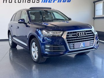 Audi Q7 - 7